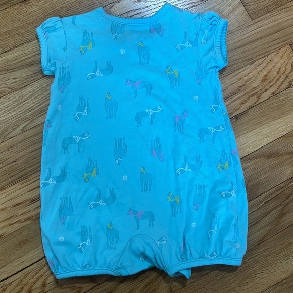 Baby girl Carhartt - Picture 3 of 3